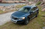 Volvo XC60 2008 года